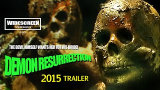 Demon Resurrection előzetes