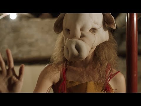 Madeline a mélyben előzetes magyar szinkronnal