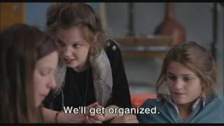 17 Girls előzetes