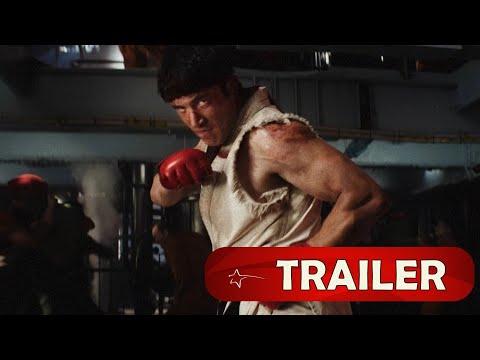 Street Fighter előzetes magyar szinkronnal
