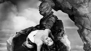 The Creature Walks Among Us előzetes