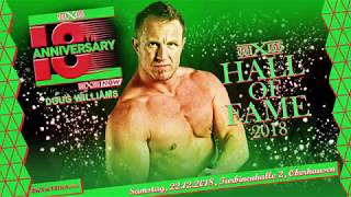 wXw 18th Anniversary előzetes
