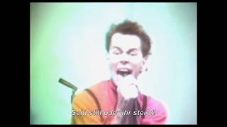 Queercore: How to Punk a Revolution előzetes
