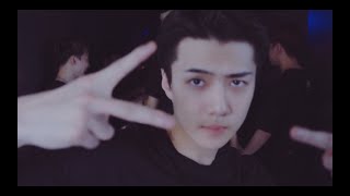 EXO Planet #5 – EXpℓØration in Japan előzetes