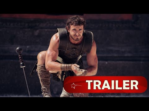 Gladiátor II. előzetes magyar szinkronnal