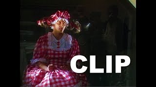 Kígyók a Fedélzeten előzetes