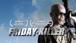 Friday Killer előzetes