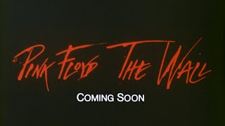 Pink Floyd - A fal előzetes