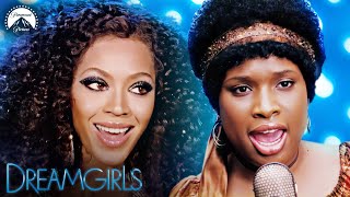 Dreamgirls előzetes