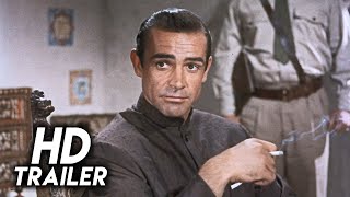 Dr. No előzetes