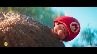 Super Mario Galaxis: A film előzetes magyar szinkronnal