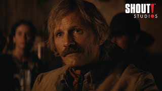 The Dead Don't Hurt előzetes