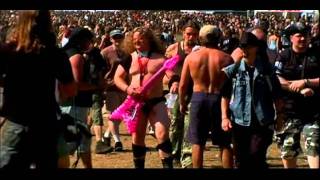 Metal: A Headbanger's Journey előzetes