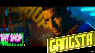 Gangsta előzetes