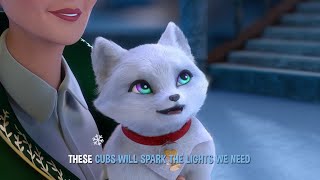 Elf Pets: A Fox Cub's Christmas Tale előzetes