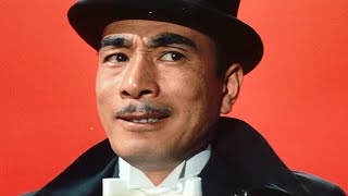 Monsieur Zivaco előzetes