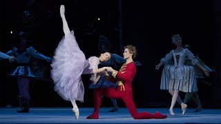 The Bolshoi Ballet: The Nutcracker előzetes