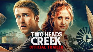 Two Heads Creek előzetes