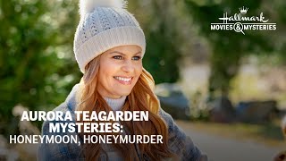 Aurora Teagarden Mysteries: Honeymoon, Honeymurder előzetes