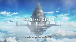 Sword Art Online - A film: Progressive – A csillagtalan éj dala előzetes