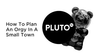 How to Plan an Orgy in a Small Town előzetes