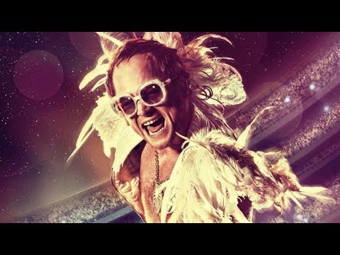 Rocketman előzetes magyar szinkronnal