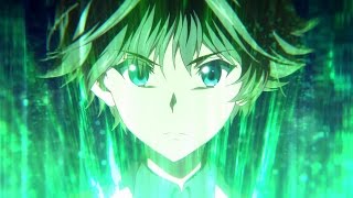 無彩限のファントム・ワールド előzetes