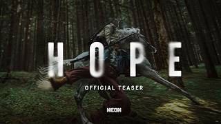 Hope - Remény előzetes