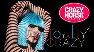 Totally Crazy előzetes