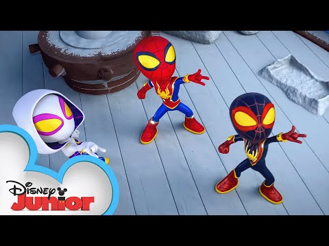 Marvel: Póki és csodálatos barátai
