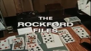 Rockford nyomoz előzetes