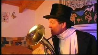 Daniel, der Zauberer előzetes