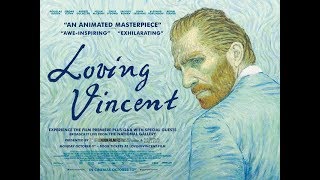 Szeretettel: Vincent előzetes