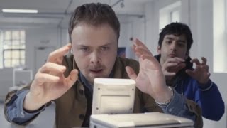 Ashens and the Quest for the Gamechild előzetes