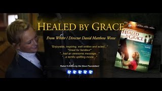 Healed by Grace előzetes