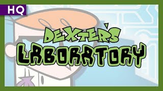 Dexter laboratóriuma előzetes