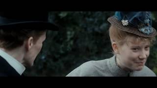 Albert Nobbs előzetes