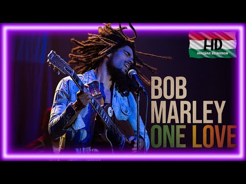 Bob Marley: One Love előzetes magyar szinkronnal
