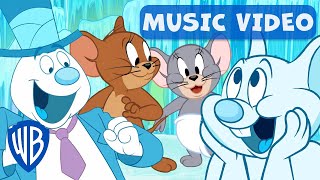 Tom & Jerry: A hóemberek földjén előzetes