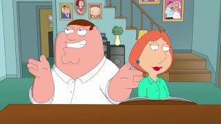 Family Guy előzetes