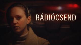 Rádiócsend