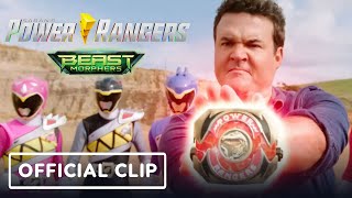 Power Rangers - Misztikus erő előzetes