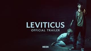 Leviticus előzetes