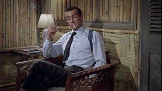 Dr. No előzetes