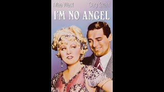 I'm No Angel előzetes