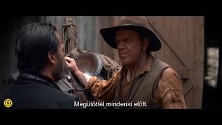 Testvérlövészek előzetes magyar szinkronnal
