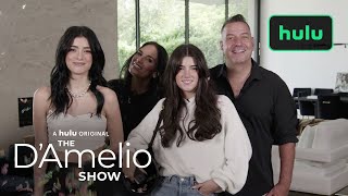 A D'Amelio show előzetes