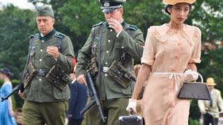 Enemy of the Reich: The Noor Inayat Khan Story előzetes