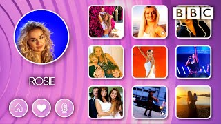 Little Mix: The Search előzetes