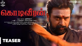 கொடி வீரன் előzetes